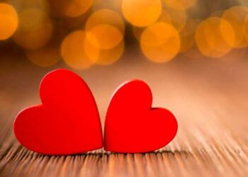 amour rencontre amoureuse trail