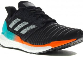 chaussure adidas solar boost