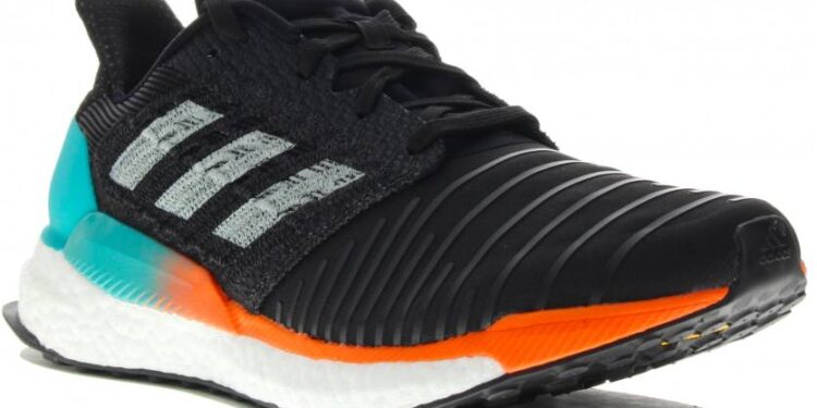 chaussure adidas solar boost