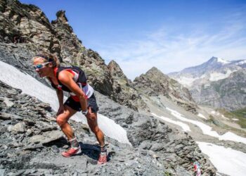 trail discipline exigeante