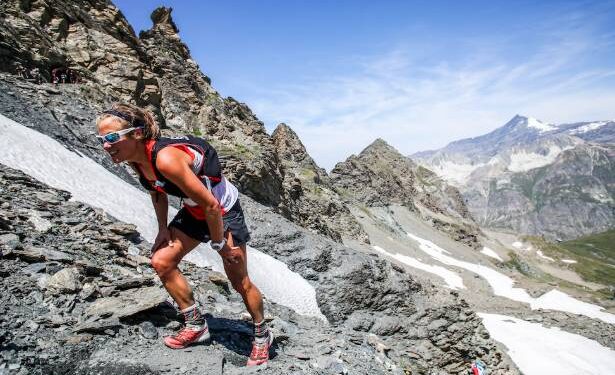 trail discipline exigeante