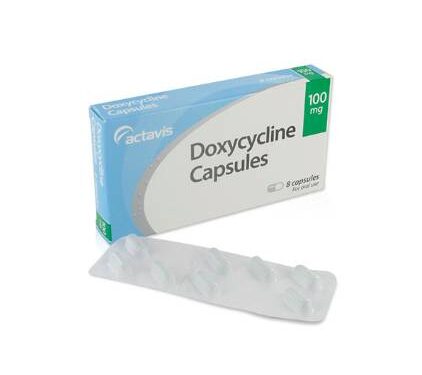 Il va courir et écope de 21 jours d’antibiotiques