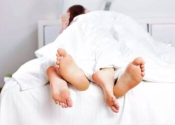 faire un footing amour