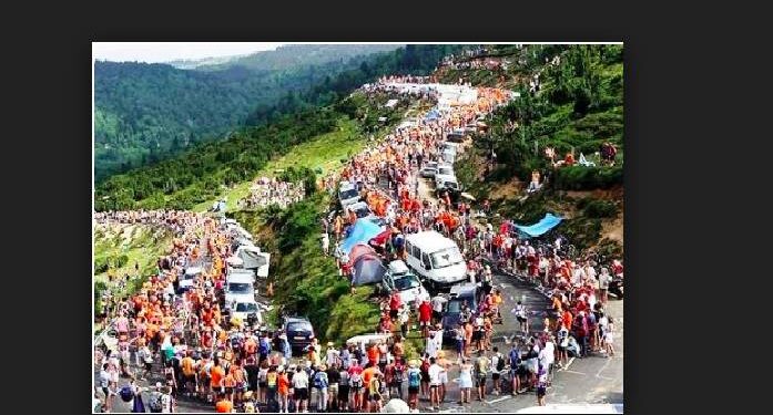 actu trail juin 2018