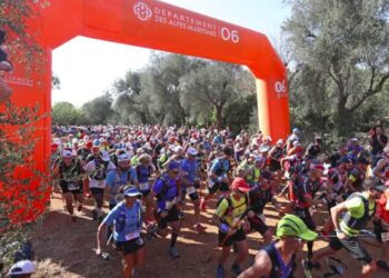 actualite trail juin