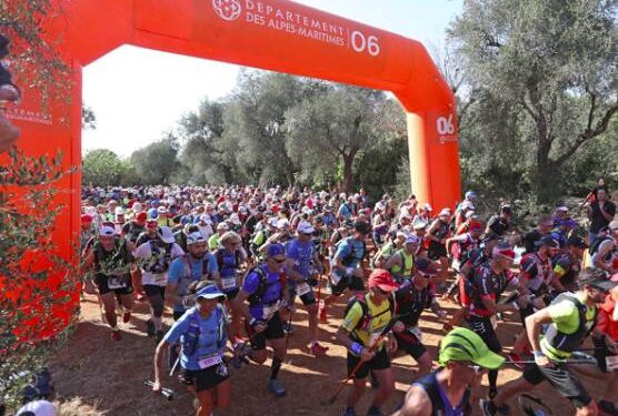 actualite trail juin