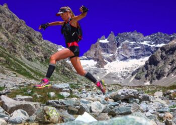 OISANS TRAIL TOUR : samedi 21 juillet, 80 km et 5 000m D+