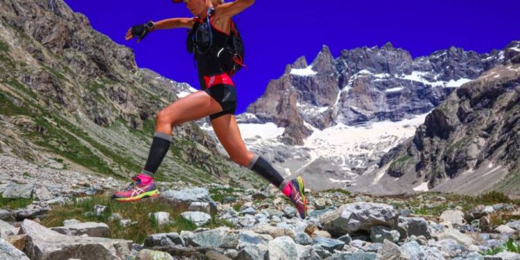 OISANS TRAIL TOUR : samedi 21 juillet, 80 km et 5 000m D+