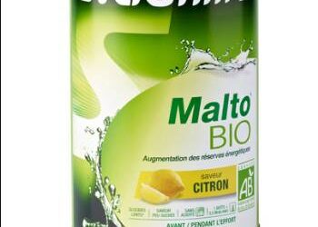 Recette maison pour remplacer le malto lors d’une sortie trail