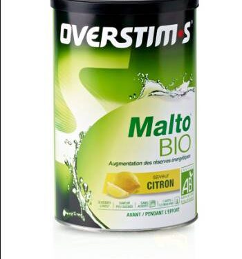 Recette maison pour remplacer le malto lors d’une sortie trail