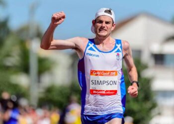 Résultat course de montagne Neirivue – Moléson