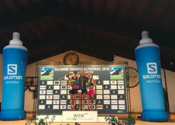 Toute l’actualité trail du lundi 18 juin