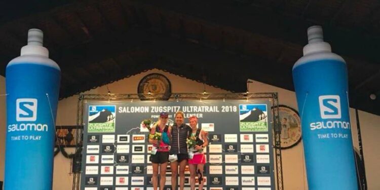 Toute l’actualité trail du lundi 18 juin