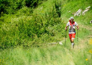 entrainement trail françois d haene