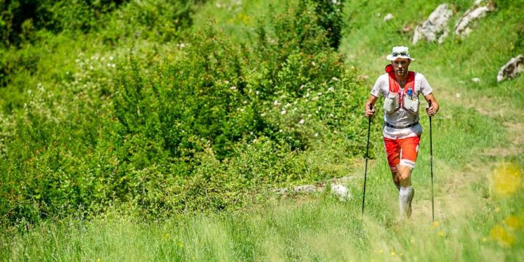 entrainement trail françois d haene