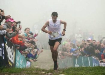 retour jornet compétition