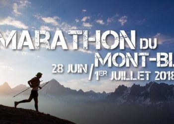 favoris marathon du mont blanc 2018