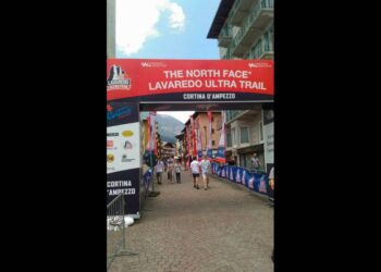 favoris lavaredo ultra trail