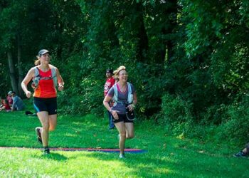 durée plan d'entrainement trail débutant