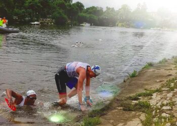 La Bible du SWIMRUN