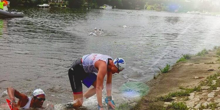 La Bible du SWIMRUN