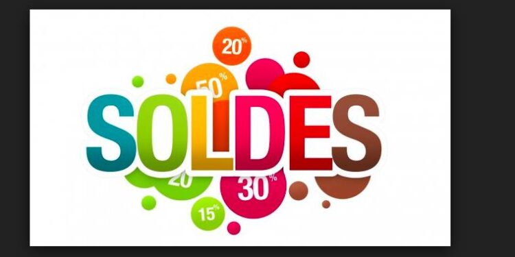 soldes trail ete