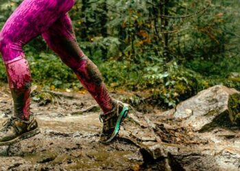 choisir ses chaussures de trail