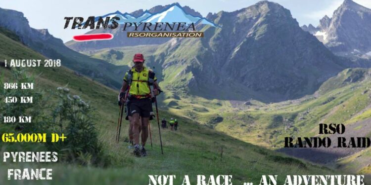 Trois traileurs mécontents font annuler un ultra 30 jours avant