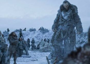 Quelle chaussure de trail quand on mesure 2m et chausse du 49 ?