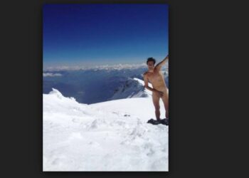 Alpi-running : Kilian Jornet n’est pas responsable des morts en montagne, passés et à venir