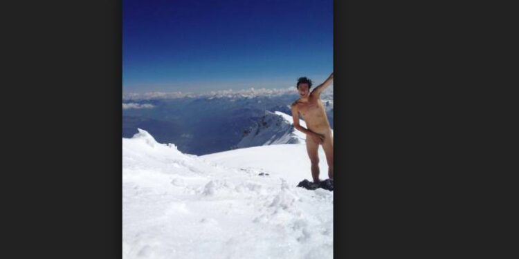 Alpi-running : Kilian Jornet n’est pas responsable des morts en montagne, passés et à venir