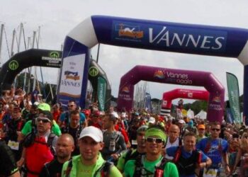 Toute l’actualité trail du lundi 2 juillet