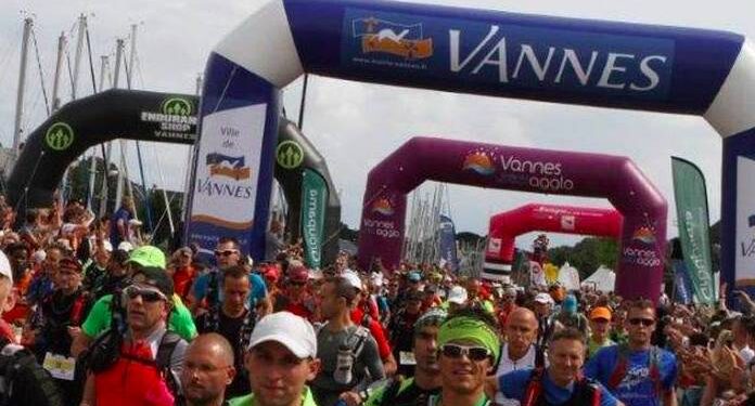 Toute l’actualité trail du lundi 2 juillet