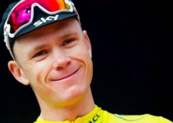 Chris Froome la honte du sport ?