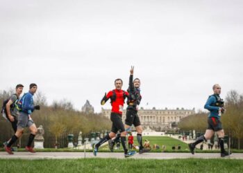 Toute l’actualité trail du mardi 3 juillet