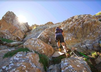 L’ Andorra Ultra Trail Vallnord fêtera ses 10 ans ce 4 juillet avec 3200 coureurs !