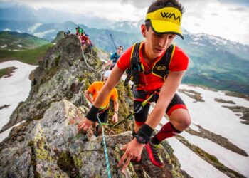 Tous les favoris de la Pierra Menta 2018