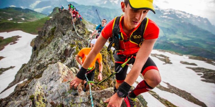 Tous les favoris de la Pierra Menta 2018