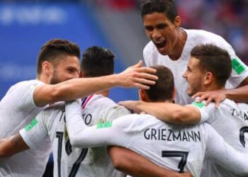 🇺🇾 – 🇫🇷 Les traileurs encensent les footeux ce soir