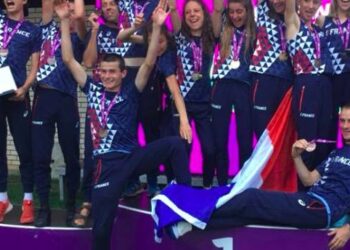 La Sky Race de Montgenèvre accueille les championnats de France de Trail 2018