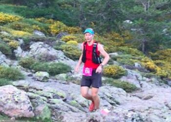 Résultat Restonica Trail : victoire de Gauthier Legrand, suivi de Jan Neuwirth
