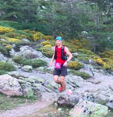 Résultat Restonica Trail : victoire de Gauthier Legrand, suivi de Jan Neuwirth