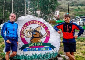 Toute l’actualité trail du jeudi 12 juillet