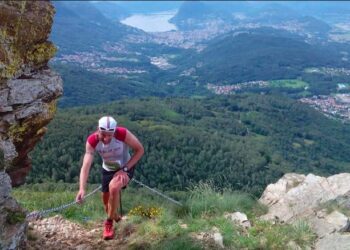 Le mental en trail
