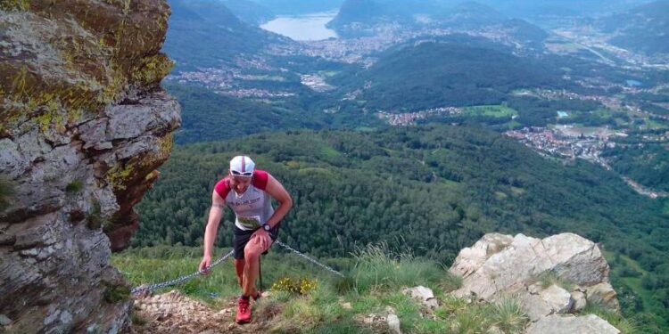 Le mental en trail