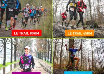 inscriptions ecotrail de paris 2019