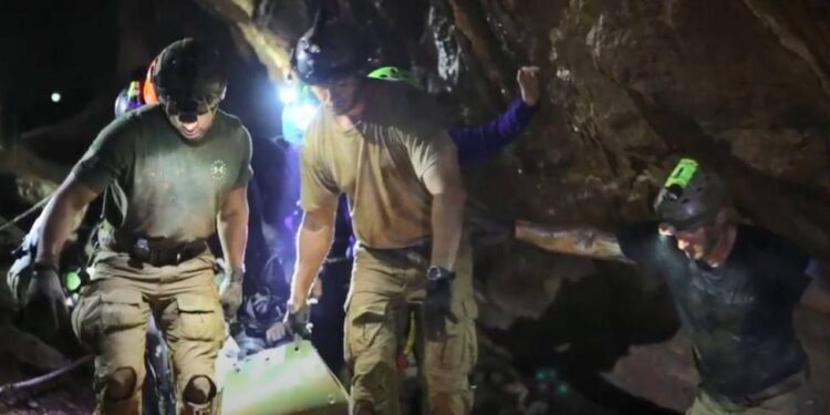 Toute l’actualité trail du vendredi 13 juillet