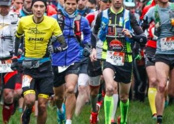 EcoTrail de Paris 2019 : les inscriptions sont ouvertes