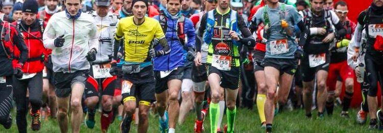 EcoTrail de Paris 2019 : les inscriptions sont ouvertes