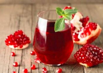 Trail : la grenade, une vedette des superaliments